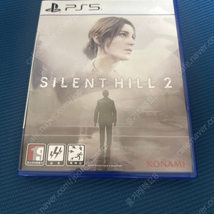 ps5 사일런트힐2