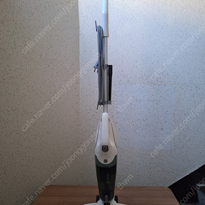 인터비즈 스틱앤핸디 2 IN 1 진공청소기 IB-VC0700G 판매합니다~~