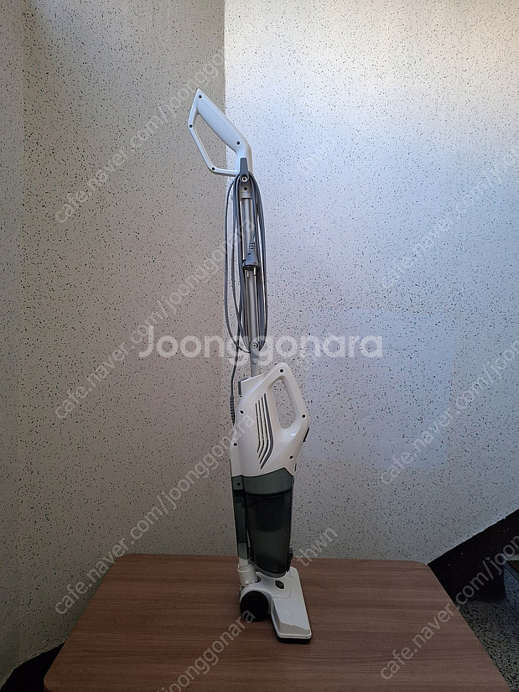 인터비즈 스틱앤핸디 2 IN 1 진공청소기 IB-VC0...--1