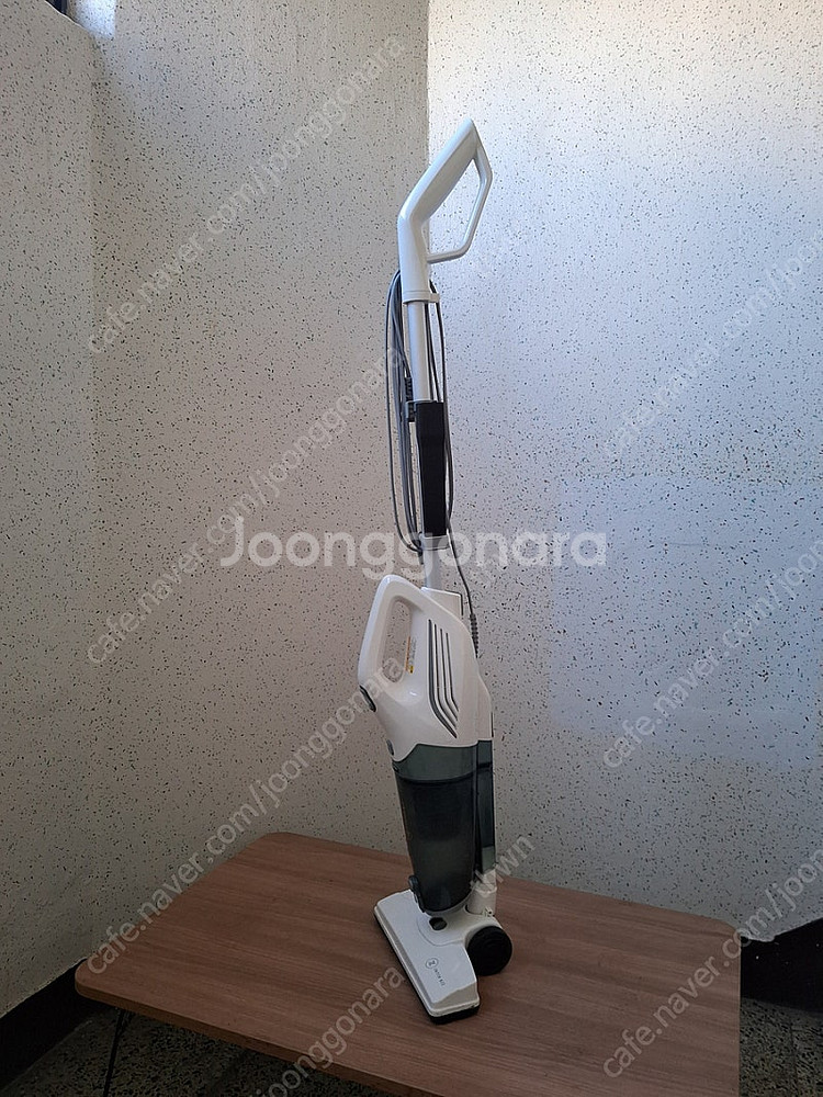 인터비즈 스틱앤핸디 2 IN 1 진공청소기 IB-VC0...--5
