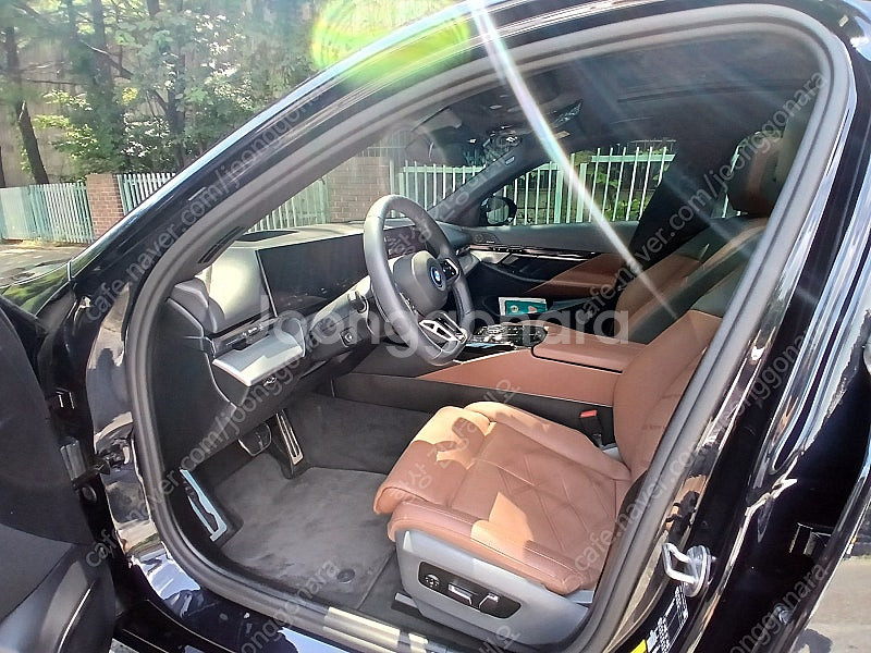 BMW i5 (G60) eDrive 40 M 스포츠 프...--3