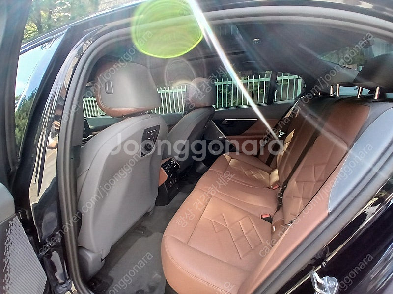 BMW i5 (G60) eDrive 40 M 스포츠 프...--7