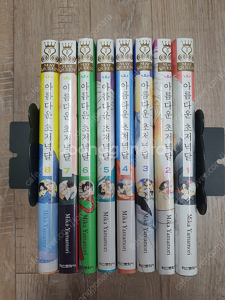 사쿠라사쿠/ 아름다운초저녁달/ 이웃집스텔라/ 얼굴만으론좋아할수없어요/ 봄의폭풍과 몬스터/ 너에게닿기를(외전) 판매합...--3