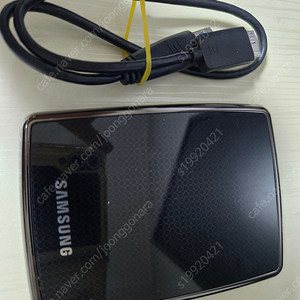 삼성 HX-MTD10EA/D2 1테라