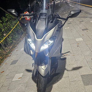 23년식 티맥스 신형