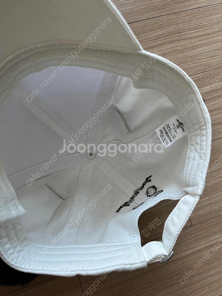 유니버셜스튜디오재팬 스누피 캡모자--1