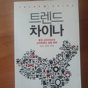트렌드 차이나 / 중국소비 트렌드 집중해부
