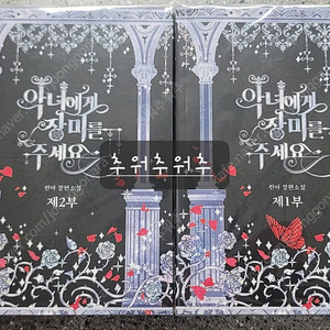 로맨스소설 - 로판 개인지