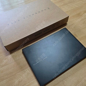 ASUS 비보북 S 15 OLED M5506UA-MA012 팝니다.
