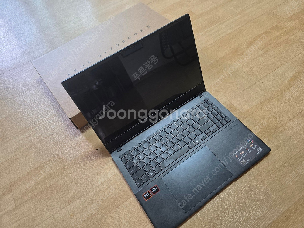 ASUS 비보북 S 15 OLED M5506UA-MA0...--1