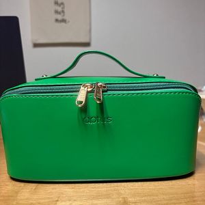 휴대용 화장품 파우치(택포)