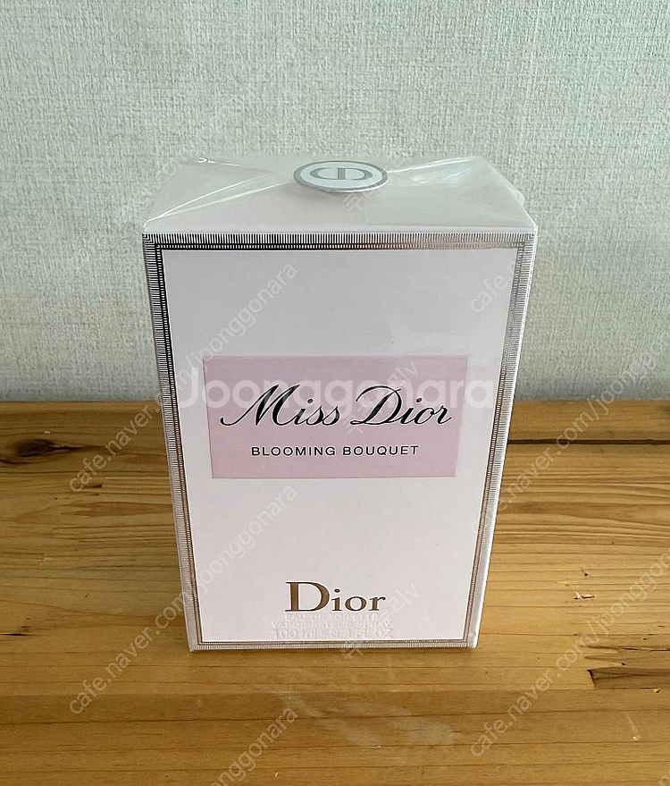 미스 디올 블루밍 부케 향수 100ml--0