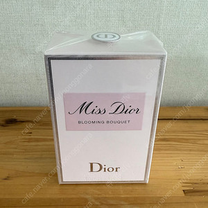 미스 디올 블루밍 부케 향수 100ml