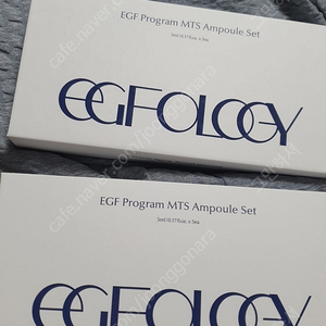 EGF올로지 EGF앰픝