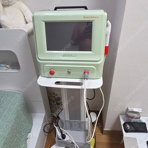 호아타 치료기