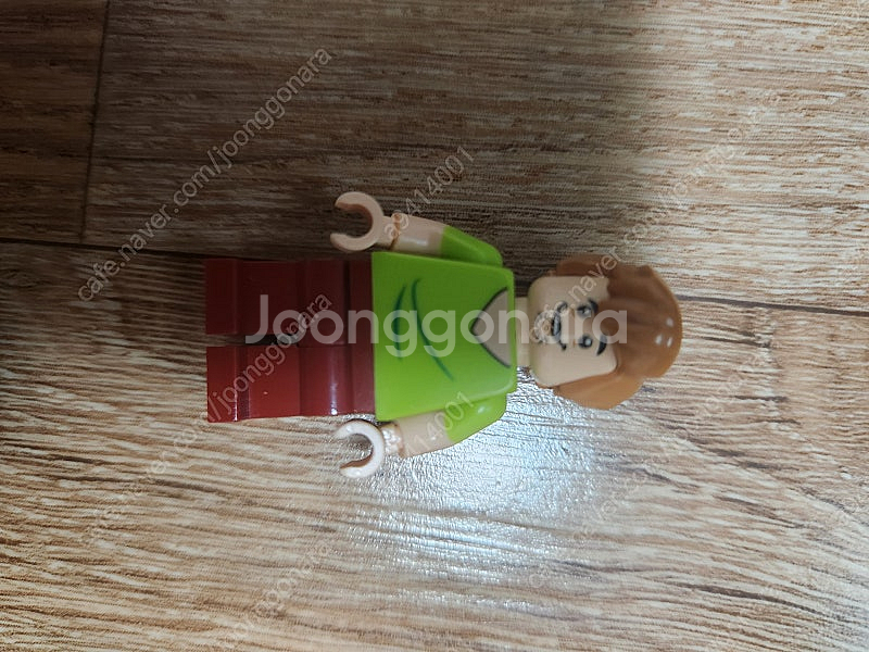 레고 75904 스쿠비두 미스터리 맨션 호환 블럭 (택...--2