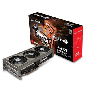 사파이어 RX 9060 XT NITRO 16G삽니다