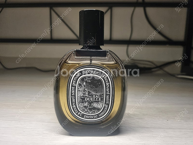 딥티크 오듀엘르 오드퍼퓸 75ml 국문택--0