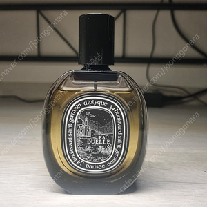 딥티크 오듀엘르 오드퍼퓸 75ml 국문택