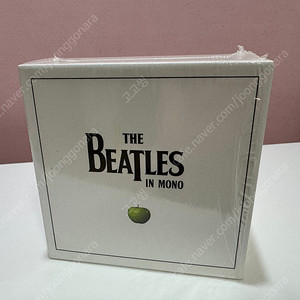 [가격인하] BEATLES 모노 박스셋 및 Yellow Submarine, Abbey Road, Let It Be Mini LP (일본반) 판매합니다.
