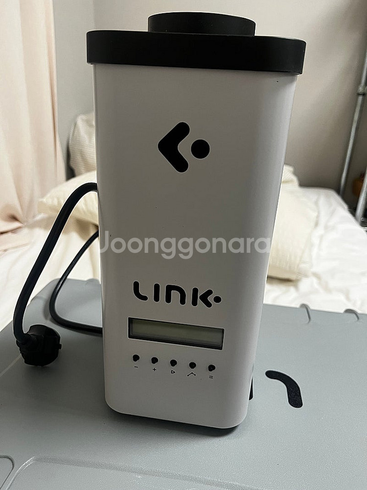 링크 로스터기 뉴클리어스--1