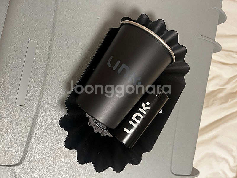 링크 로스터기 뉴클리어스--2