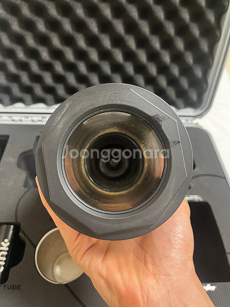 링크 로스터기 뉴클리어스--3