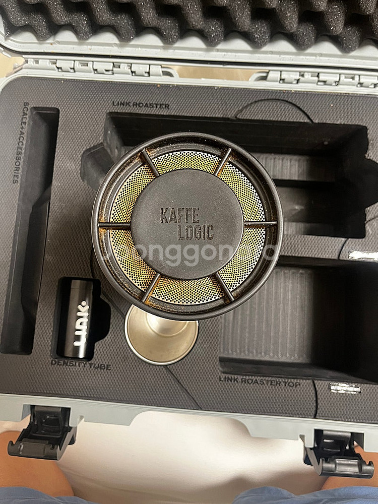 링크 로스터기 뉴클리어스--5