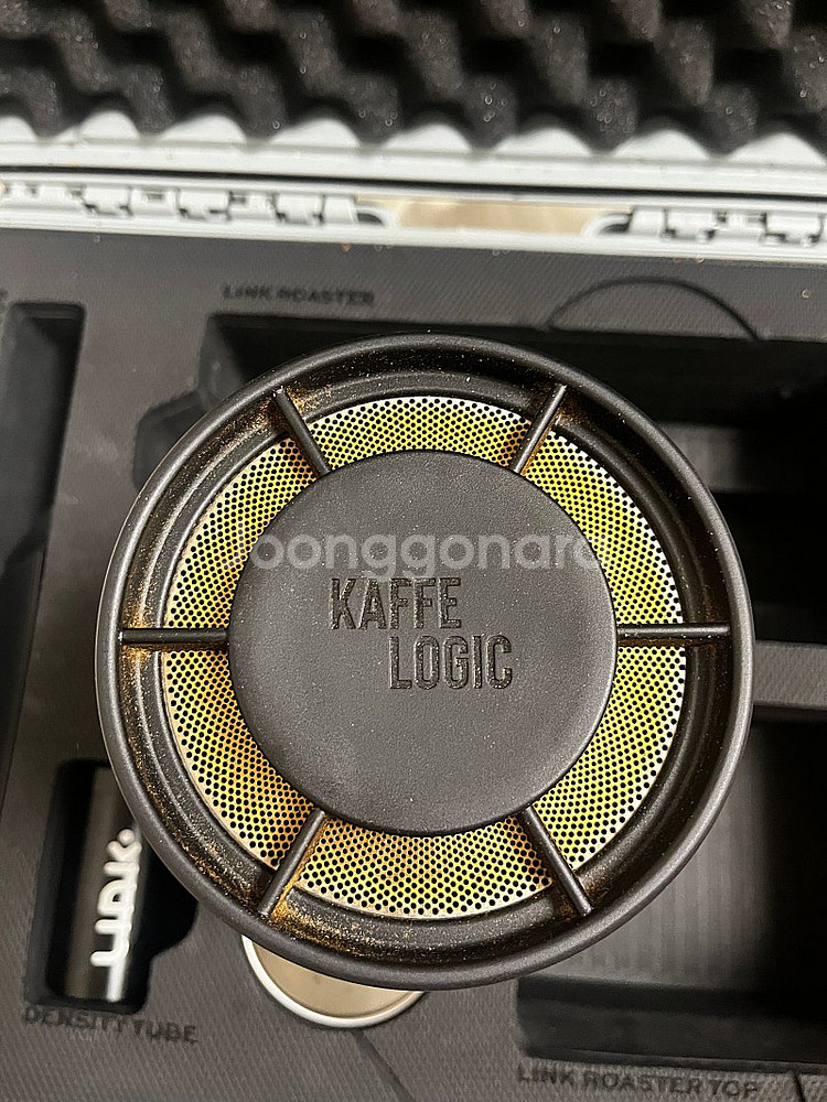 링크 로스터기 뉴클리어스--6