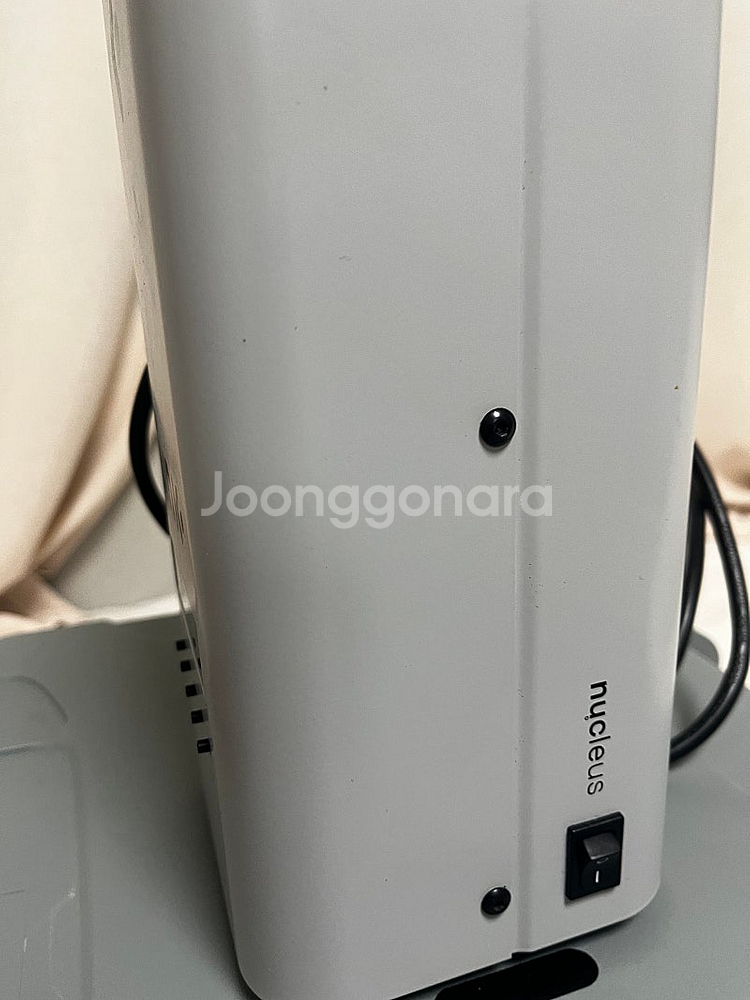 링크 로스터기 뉴클리어스--8