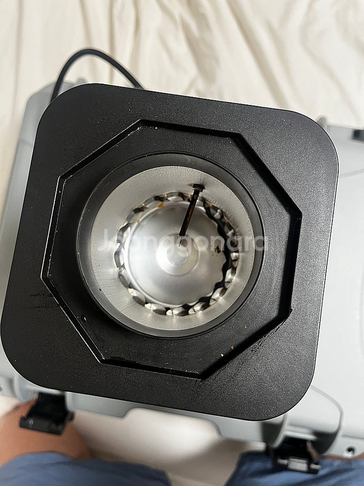 링크 로스터기 뉴클리어스--9