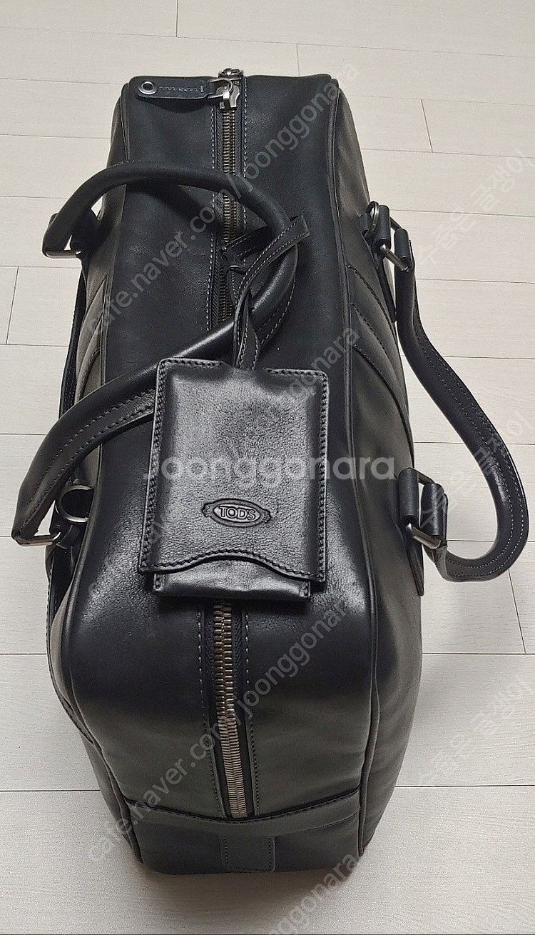 토즈(TODS) 명품 가방 좋은 가격에 판매합니다. [미개봉 새상품]--0