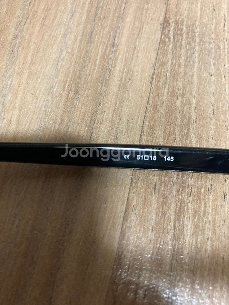 빅터앤롤프 안경 새상품 원가이하 판매--3