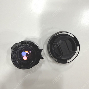 라이카 35mm summilux 2세대 판매