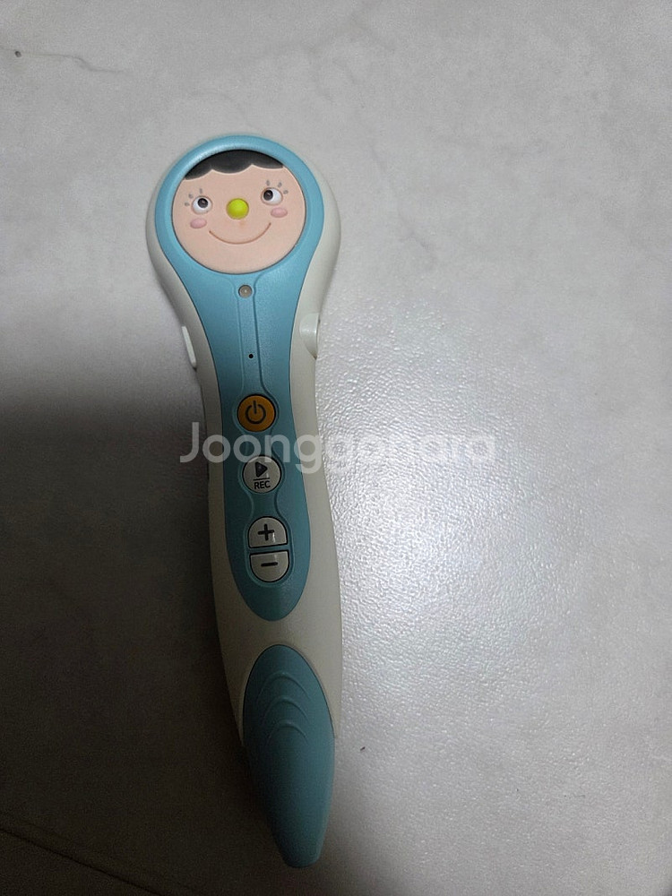 프뢰벨 씽킹펜--0