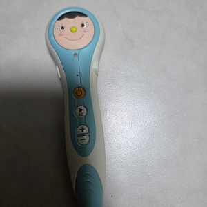 프뢰벨 씽킹펜
