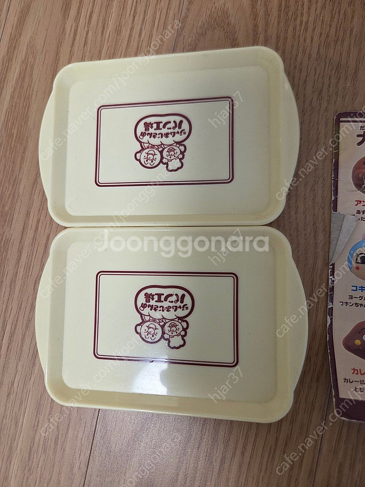 호빵맨 빵가게--2