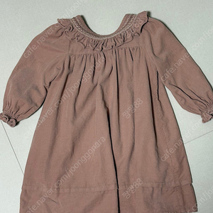 슈슈앤크라 원피스 24m