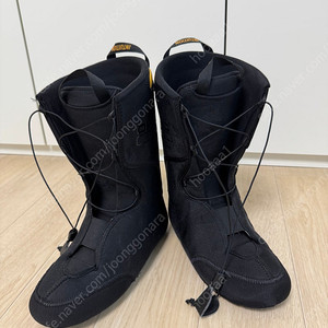 인투이션 24/25 DH-DD 12mm 8-8.5