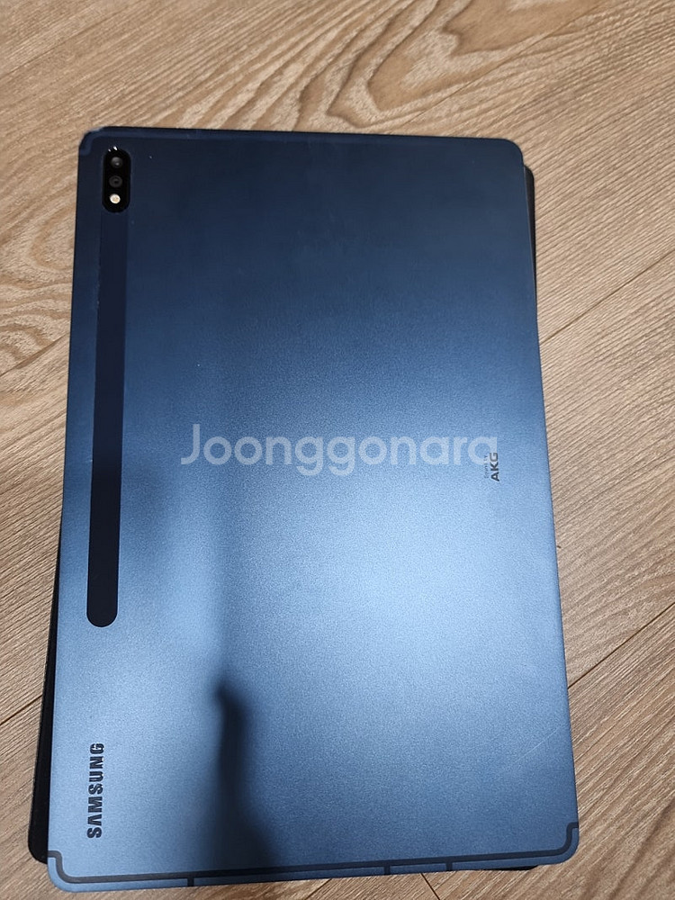 갤럭시 탭S7+플러스 512기가 5G--3