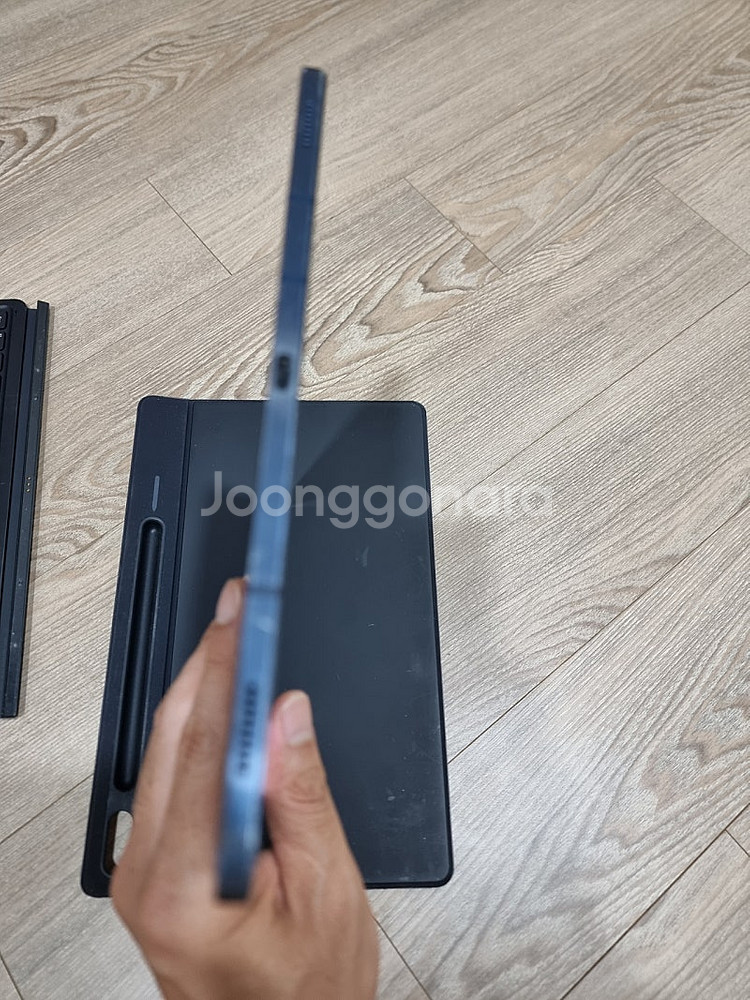 갤럭시 탭S7+플러스 512기가 5G--4