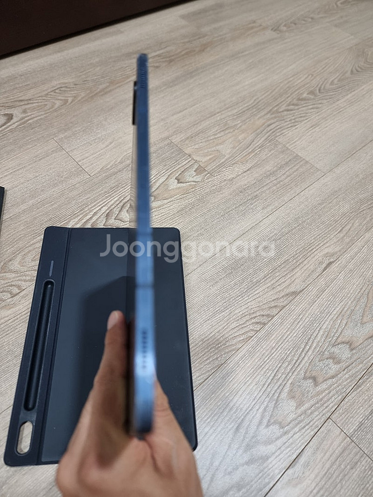 갤럭시 탭S7+플러스 512기가 5G--6