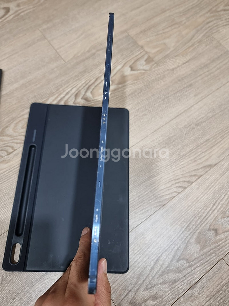갤럭시 탭S7+플러스 512기가 5G--7