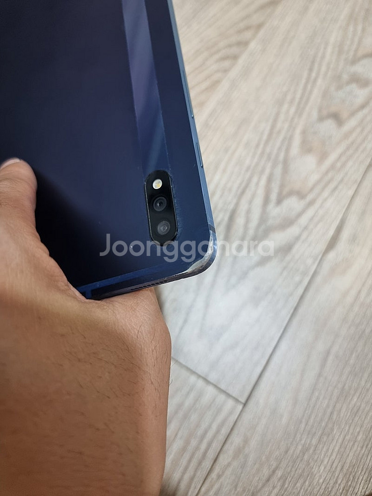 갤럭시 탭S7+플러스 512기가 5G--8
