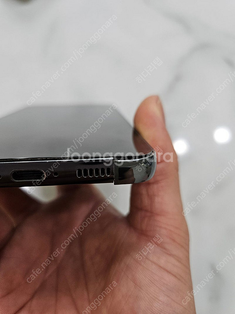 갤럭시 s23 플러스 256g 부품폰 판매 대구--1