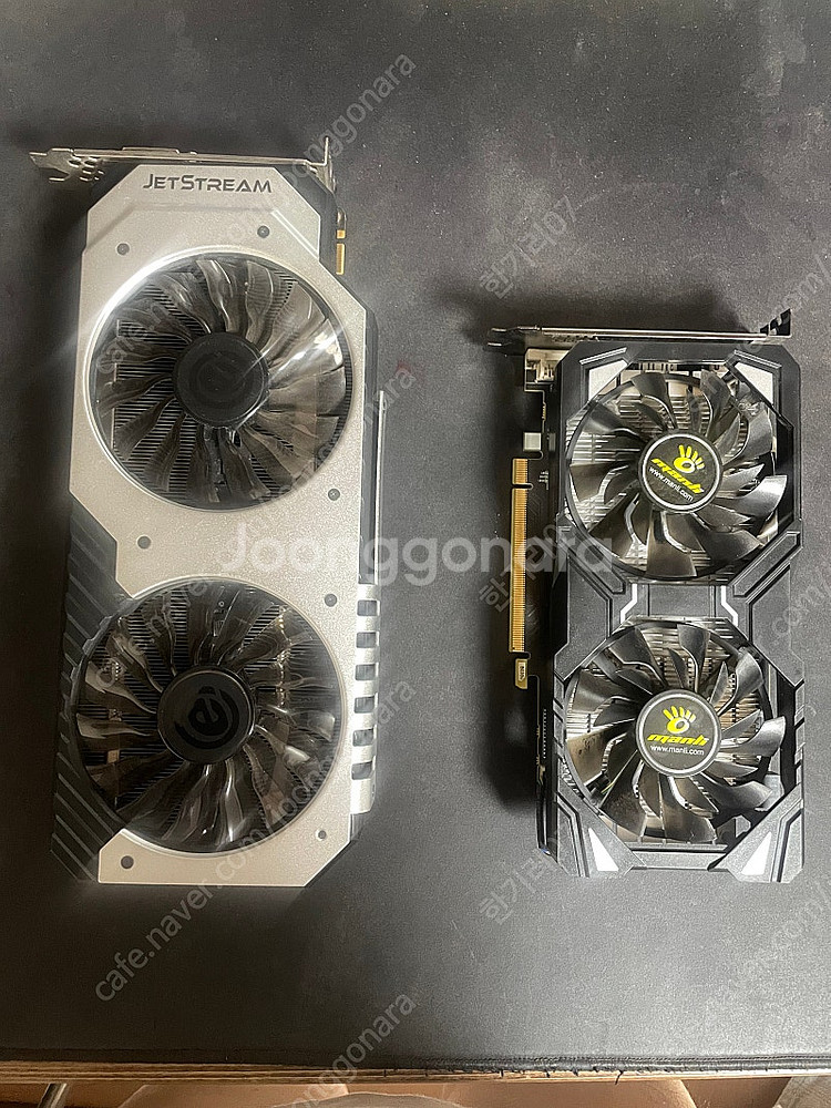 980ti & 1060 6g 15만원--0