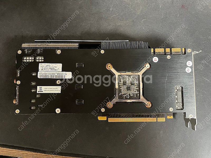 980ti & 1060 6g 15만원--2