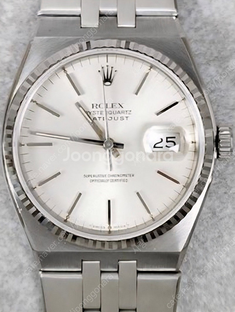 롤렉스 17014 쿼츠 풀박으로 구매합니다.--0