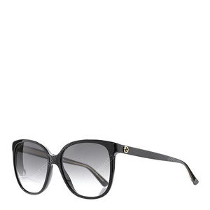 (정품) 구찌 GG 로고 선글라스 (명품 남자 여자 안경테)