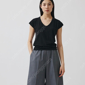 R2W tencel round T